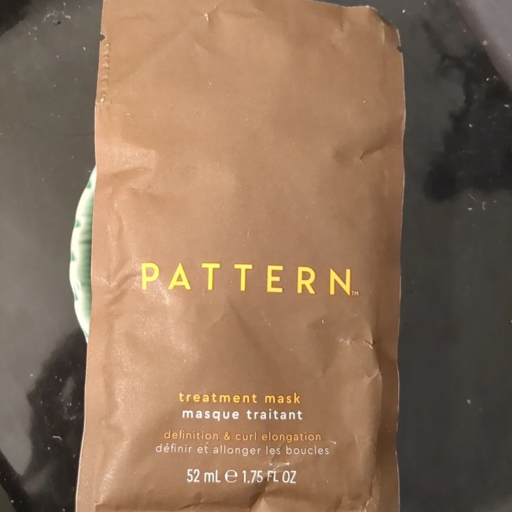 Hair Mask